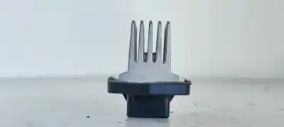 Peça sobressalente para automóvel em segunda mão resistência sofagem chauffage por kia carnival 2.9 crdi cat referências oem iam 