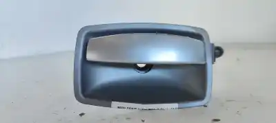 Second-hand car spare part interior left front handle for bmw serie 7 (e65/e66) 745i oem iam references 7024303