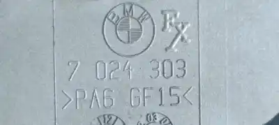 Second-hand car spare part interior left front handle for bmw serie 7 (e65/e66) 745i oem iam references 7024303  