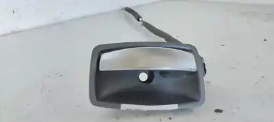 Second-hand car spare part interior left front handle for bmw serie 7 (e65/e66) 745i oem iam references 7024303  