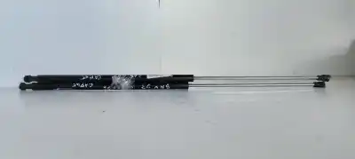 Second-hand car spare part bonnet gas strut for bmw serie 7 (e65/e66) 745i oem iam references 