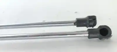 Second-hand car spare part bonnet gas strut for bmw serie 7 (e65/e66) 745i oem iam references   