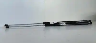 Second-hand car spare part bonnet gas strut for bmw serie 7 (e65/e66) 745i oem iam references   