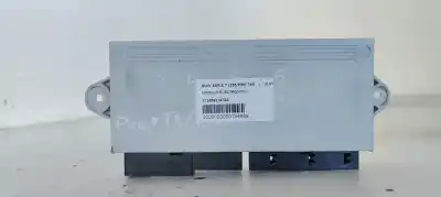 Second-hand car spare part electronic module for bmw serie 7 (e65/e66) 745i oem iam references 613569219799