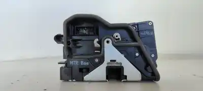 Second-hand car spare part rear right door lock for bmw serie 7 (e65/e66) 745i oem iam references 7012146