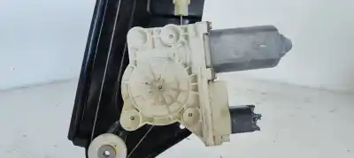 Second-hand car spare part rear right window regulator for bmw serie 7 (e65/e66) 745i oem iam references 7024814e  