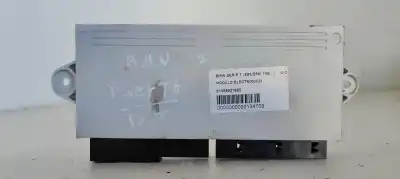 Second-hand car spare part electronic module for bmw serie 7 (e65/e66) 745i oem iam references 61356921980