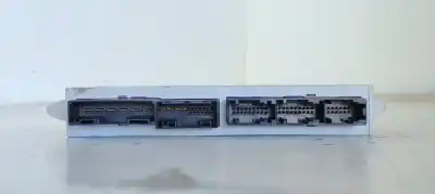 Second-hand car spare part electronic module for bmw serie 7 (e65/e66) 745i oem iam references 61356921980  