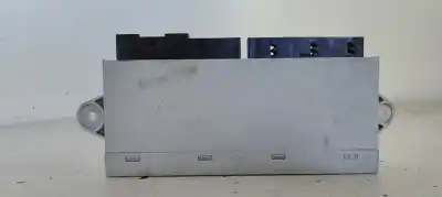 Second-hand car spare part electronic module for bmw serie 7 (e65/e66) 745i oem iam references 61356921980  