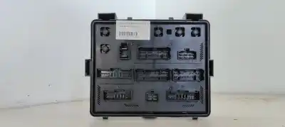 Автозапчастина б/у реле/запоперівник для ssangyong rexton rx 320 посилання на oem iam 