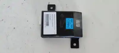 Автозапчастина б/у електронний модуль для ssangyong rexton rx 320 посилання на oem iam 8716108400  