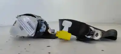 Piesă de schimb auto la mâna a doua centurã de siguranțã fațã stânga pentru volkswagen passat berlina (3c2) sportline referințe oem iam 34032206a