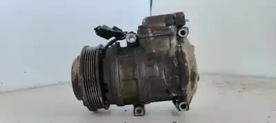 Pezzo di ricambio per auto di seconda mano COMPRESSORE ARIA CONDIZIONATA per SSANGYONG REXTON  Riferimenti OEM IAM 1805003901  