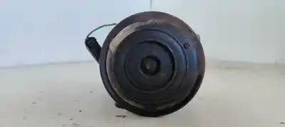 Pezzo di ricambio per auto di seconda mano compressore aria condizionata per ssangyong rexton rx 320 riferimenti oem iam 1805003901  