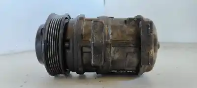 Pezzo di ricambio per auto di seconda mano compressore aria condizionata per ssangyong rexton rx 320 riferimenti oem iam 1805003901  