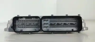 Tweedehands auto-onderdeel ecu motorcontroller voor audi a4 avant (8e) 2.0 tdi oem iam-referenties 0281012267  