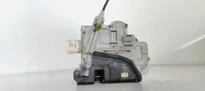 Second-hand car spare part front right door lock for audi a4 avant (8e) 2.0 tdi oem iam references 8e1837016aa  