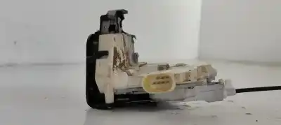 Second-hand car spare part front right door lock for audi a4 avant (8e) 2.0 tdi oem iam references 8e1837016aa  