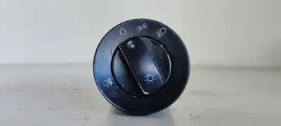 Peça sobressalente para automóvel em segunda mão comutador de luzes por audi a4 avant (8e) 2.0 tdi referências oem iam 8e0941531c