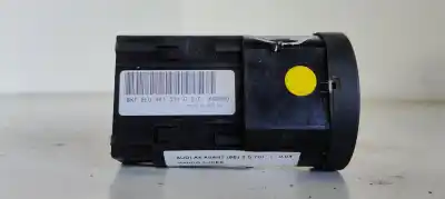 Second-hand car spare part headlights switch for audi a4 avant (8e) 2.0 tdi oem iam references 8e0941531c  