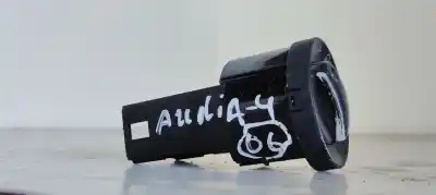 Second-hand car spare part headlights switch for audi a4 avant (8e) 2.0 tdi oem iam references 8e0941531c  