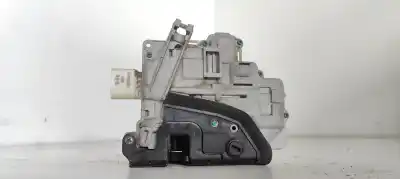 Peça sobressalente para automóvel em segunda mão fechadura da porta traseira direita por audi a4 avant (8e) 2.0 tdi referências oem iam 8e0839016aa