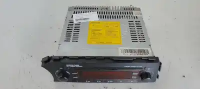 Piesă de schimb auto la mâna a doua sistem audio / cd radio casetofon pentru ssangyong kyron 270 spr xdi premium 4wd referințe oem iam mcd6000re2  