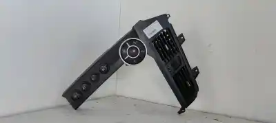 Second-hand car spare part multifunction switch for ssangyong kyron 270 spr xdi premium 4wd oem iam references 8530109830  