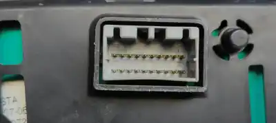 Автозапчасти б/у приборная доска за ssangyong kyron 270 spr xdi premium 4wd ссылки oem iam 8022009110  
