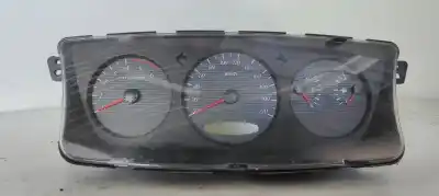 Автозапчасти б/у приборная доска за ssangyong kyron 270 spr xdi premium 4wd ссылки oem iam 8022009110  