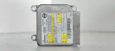 Автозапчасти б/у блок управления подушками безопасности за ssangyong kyron 270 spr xdi premium 4wd ссылки oem iam 8625009061  