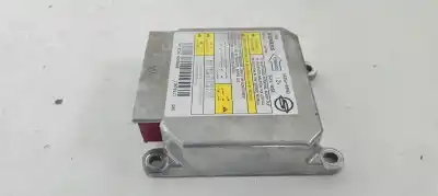 Автозапчасти б/у блок управления подушками безопасности за ssangyong kyron 270 spr xdi premium 4wd ссылки oem iam 8625009061  