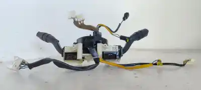 Автозапчастина б/у многофункційне управління для ssangyong kyron 270 spr xdi premium 4wd посилання на oem iam 8590009c50  