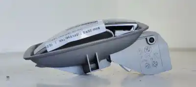 Second-hand car spare part interior right rear handle for bmw serie 7 (e65/e66) 745i oem iam references 7024304  