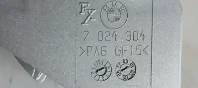 Second-hand car spare part interior right rear handle for bmw serie 7 (e65/e66) 745i oem iam references 7024304  