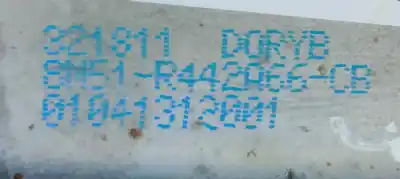 Second-hand car spare part trunk lock for ford galaxy (ca1) trend oem iam references 8m51r442a66cb  