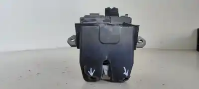 Second-hand car spare part trunk lock for ford galaxy (ca1) trend oem iam references 8m51r442a66cb  