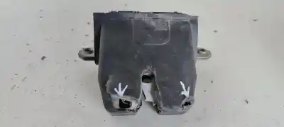Second-hand car spare part trunk lock for ford galaxy (ca1) trend oem iam references 8m51r442a66cb  