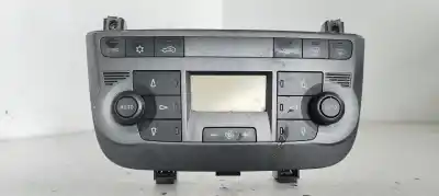 Second-hand car spare part CLIMATE CONTROL for FIAT PUNTO / GRANDE PUNTO (199)  OEM IAM references 735419793  