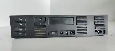 Tweedehands auto-onderdeel KLIMAATCONTROLE voor BMW SERIE 5 BERLINA (E39)  OEM IAM-referenties 64116902542  