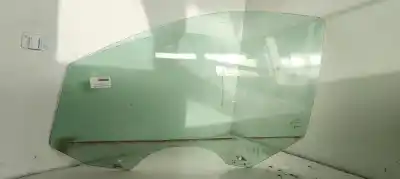 Peça sobressalente para automóvel em segunda mão vidro dianteiro esquerdo por dodge journey 2.0 16v crd cat referências oem iam   