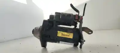 Peça sobressalente para automóvel em segunda mão motor de arranque por audi a4 berlina (8e) 2.0 20v cat (alt) referências oem iam 