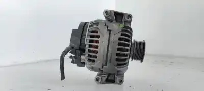 Peça sobressalente para automóvel em segunda mão alternador por audi a4 berlina (8e) 2.0 20v cat (alt) referências oem iam 