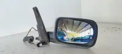 Peça sobressalente para automóvel em segunda mão ESPELHO RETROVISOR DIREITO por BMW SERIE 3 BERLINA (E46)  Referências OEM IAM 0117351  