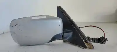 Peça sobressalente para automóvel em segunda mão espelho retrovisor direito por bmw serie 3 berlina (e46) 2.0 diesel cat referências oem iam 0117351  