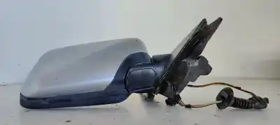 Peça sobressalente para automóvel em segunda mão espelho retrovisor direito por bmw serie 3 berlina (e46) 2.0 diesel cat referências oem iam 0117351  