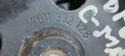 Pezzo di ricambio per auto di seconda mano pompa sterzo per ford focus c-max (cap) 1.6 16v cat riferimenti oem iam   