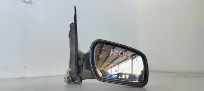Peça sobressalente para automóvel em segunda mão espelho retrovisor direito por ford focus berlina (cap) 1.8 tdci turbodiesel cat referências oem iam 