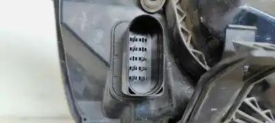 Second-hand car spare part left headlight for ford focus berlina (cap) ambiente (d) oem iam references   