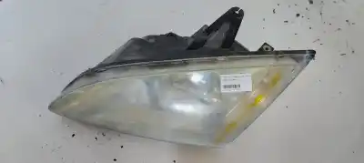 Second-hand car spare part left headlight for ford focus berlina (cap) ambiente (d) oem iam references   